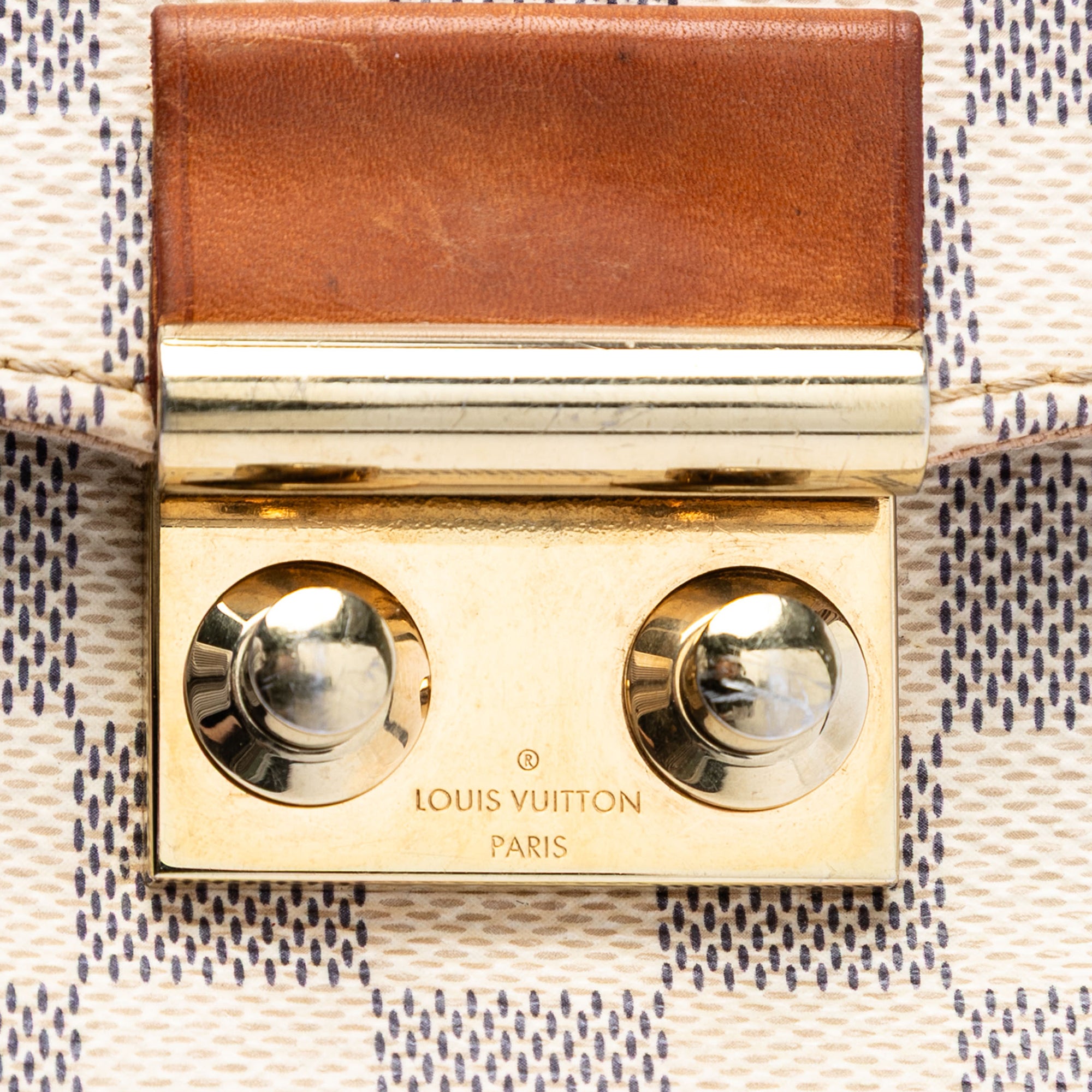 Damier Azur Croisette - Image 5