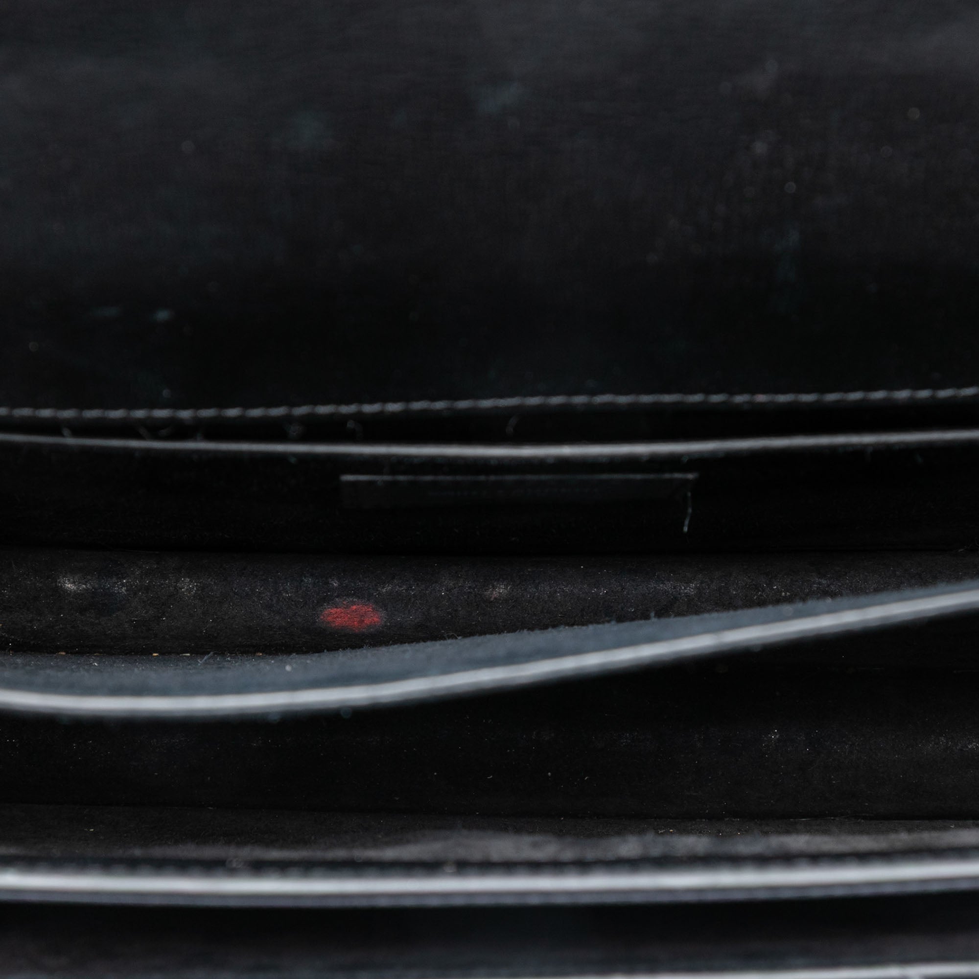 Medium Calfskin Monogram Sunset Crossbody - Image 4