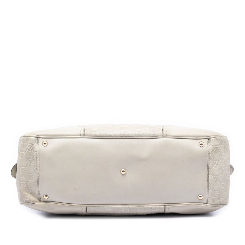 Large Guccissima Princy Tote - Image 3