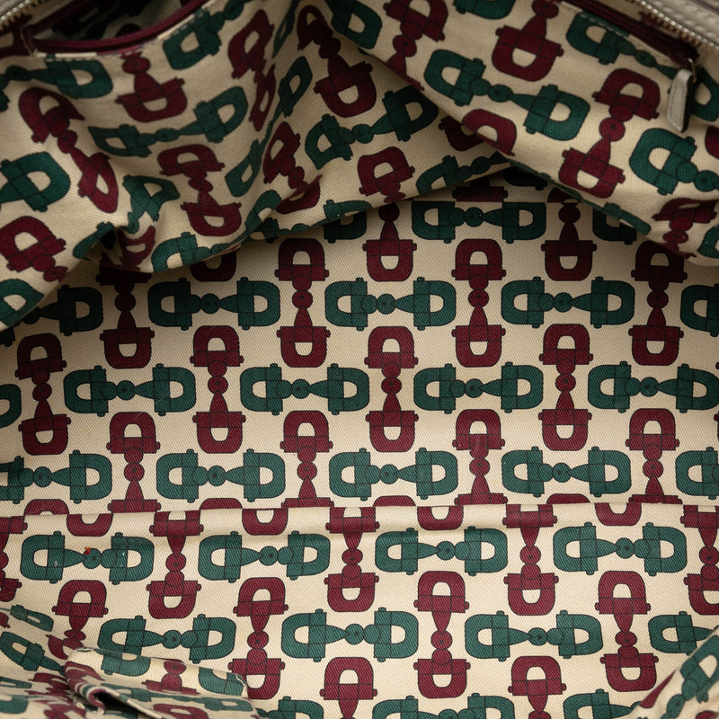 Large Guccissima Princy Tote - Image 4