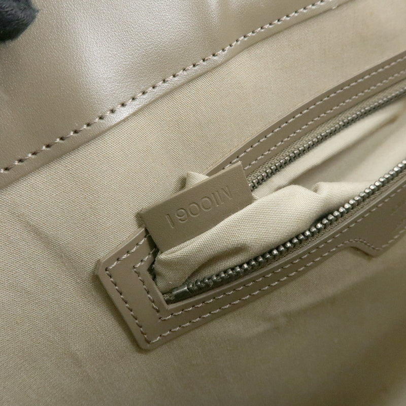 Louis Vuitton Saint Tropez Epi Leather Beige Bag