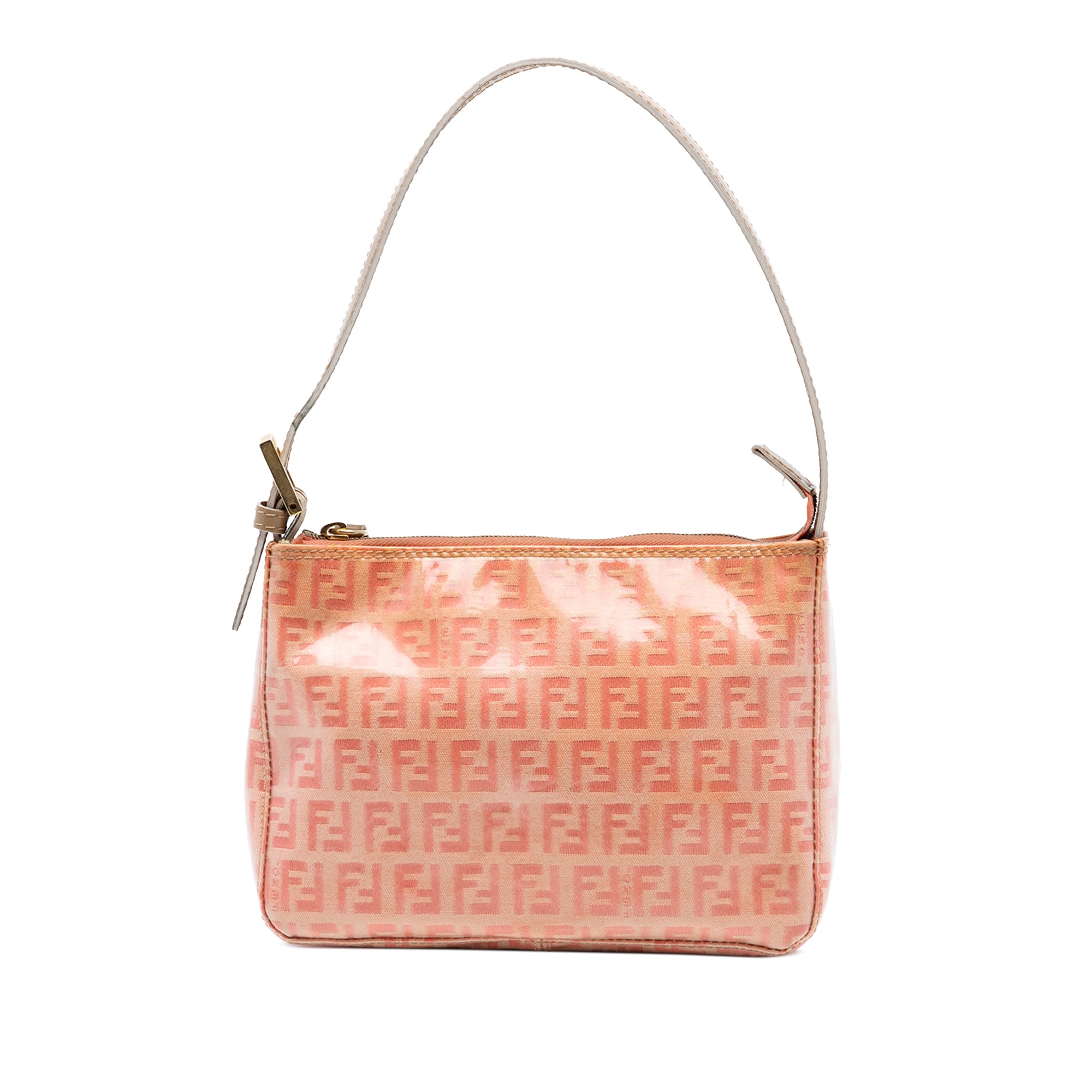 Zucchino Crystal Pochette - Image 1