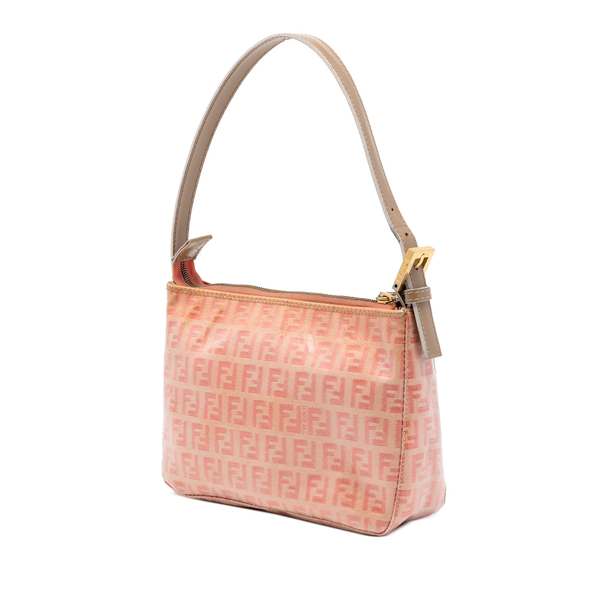 Zucchino Crystal Pochette - Image 2