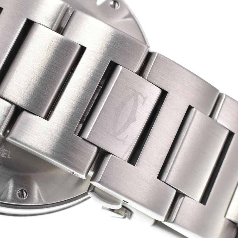 Cartier Pasha Seatimer Automatic Stainless Steel Watches
