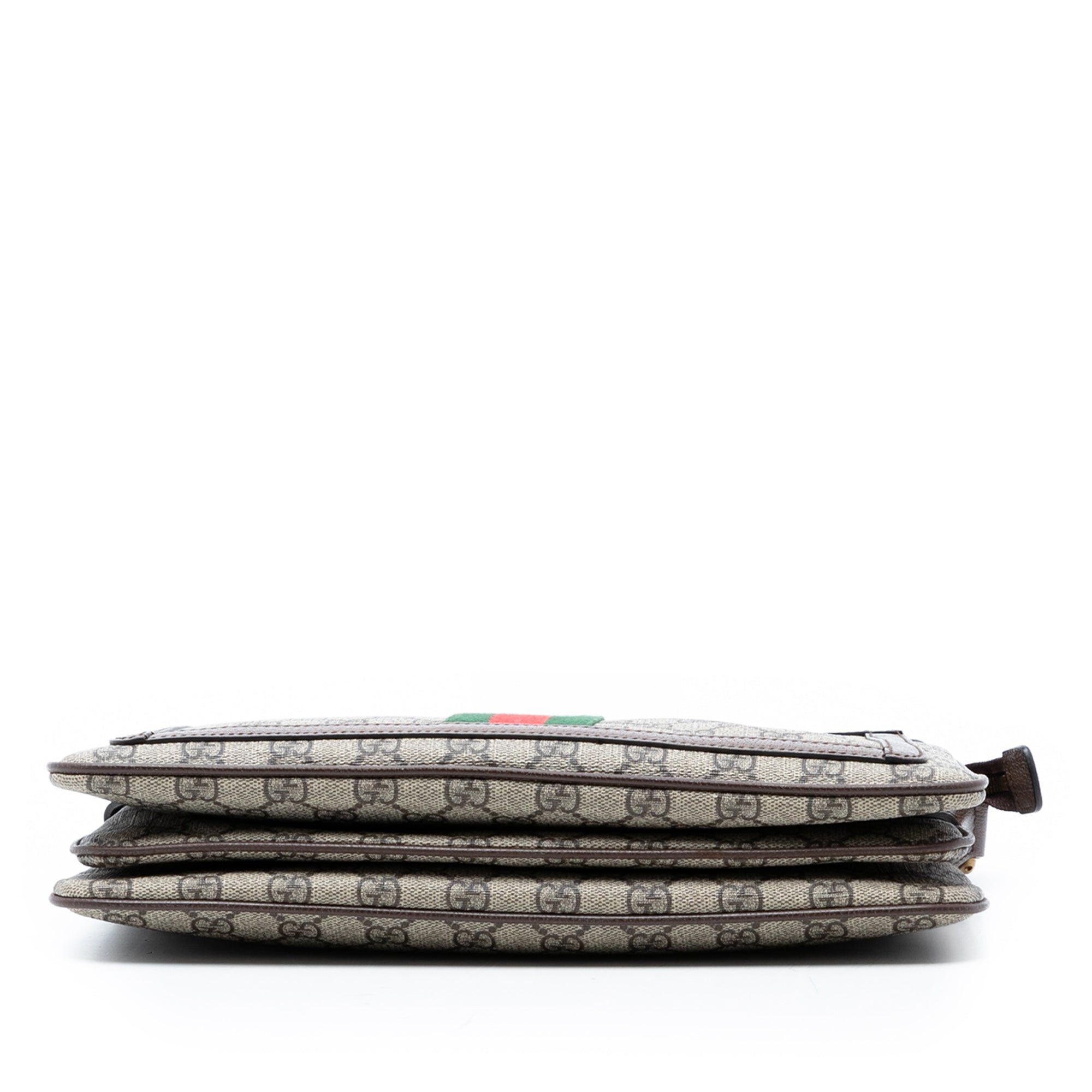 Medium GG Supreme Web Ophidia Crossbody - Image 3