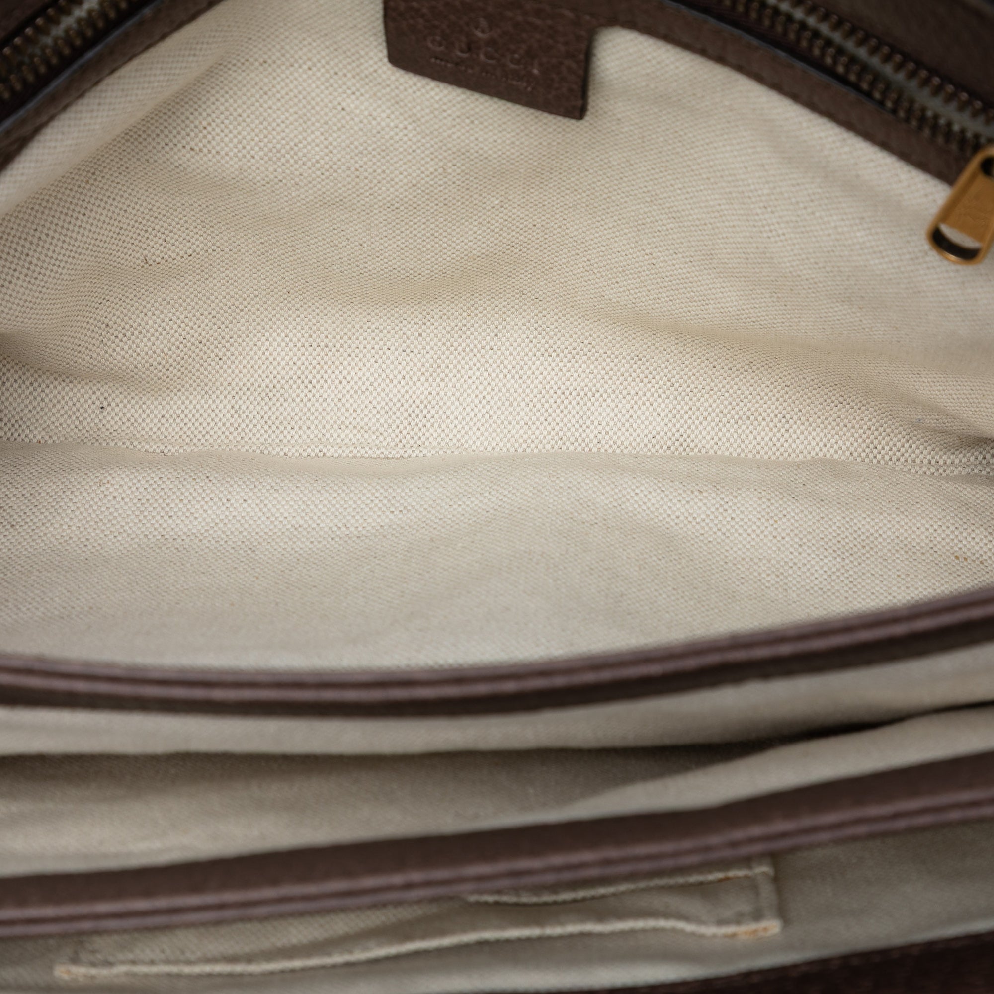 Medium GG Supreme Web Ophidia Crossbody - Image 4