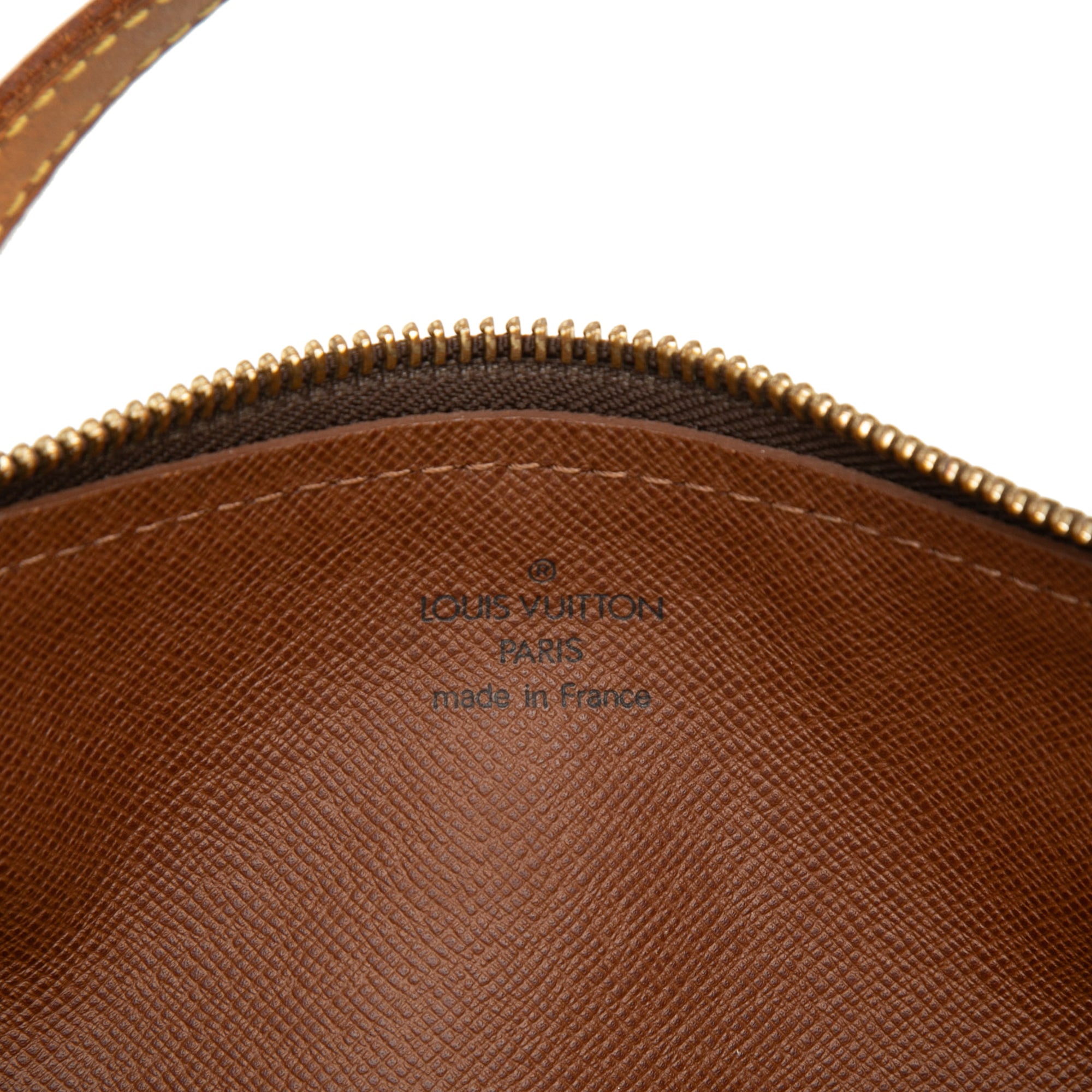 Monogram Papillon 28 - Image 5