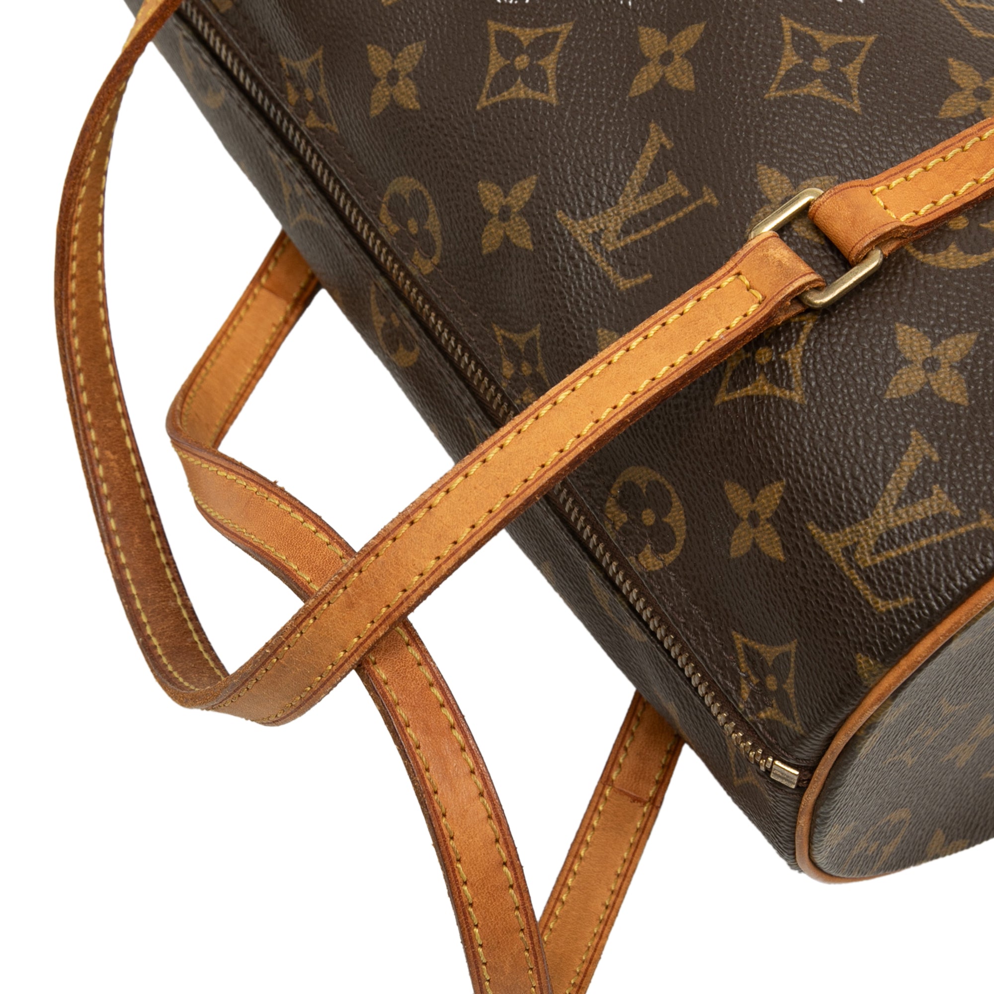 Monogram Papillon 28 - Image 7