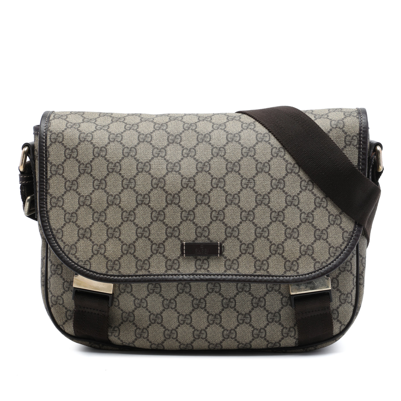 GG Supreme Crossbody - Image 1