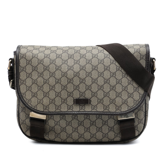 GG Supreme Crossbody - Image 1