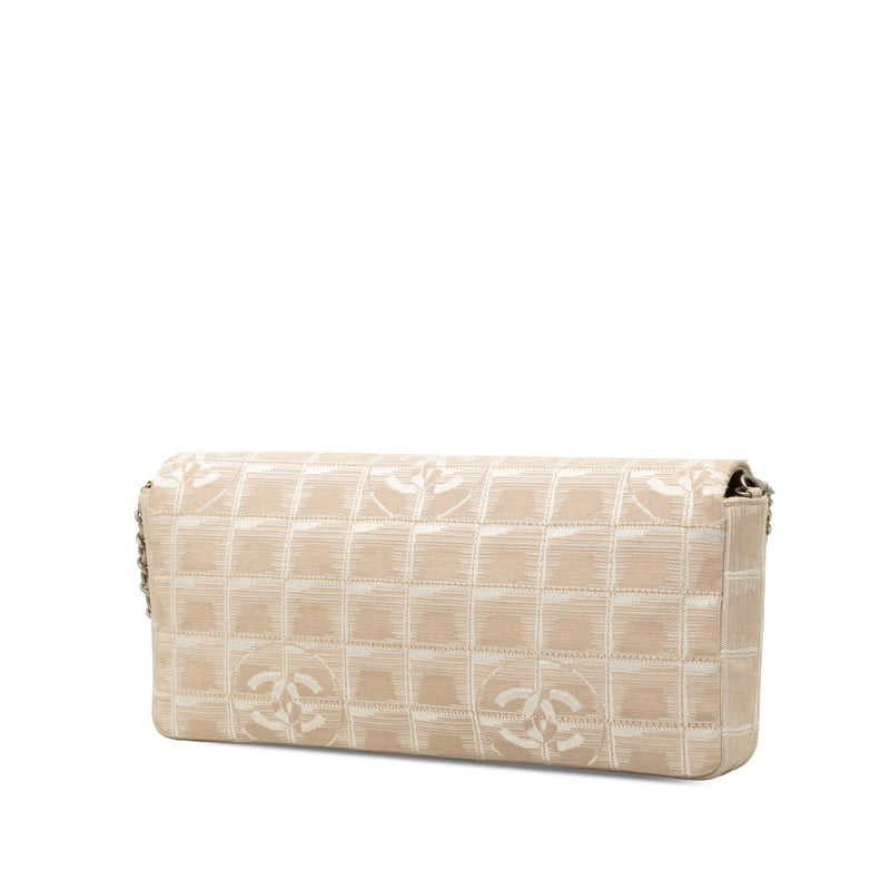 New Travel Line Nylon East West Flap - Image 2
