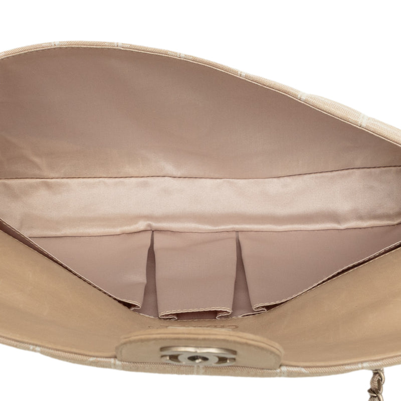 New Travel Line Nylon East West Flap - Image 4