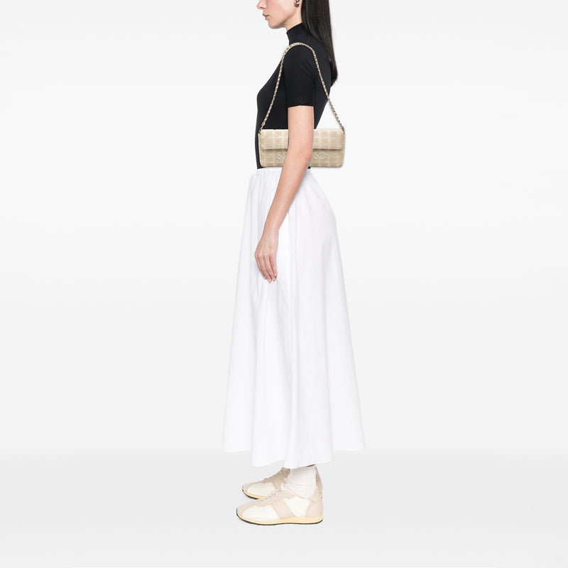 New Travel Line Nylon East West Flap - Image 6