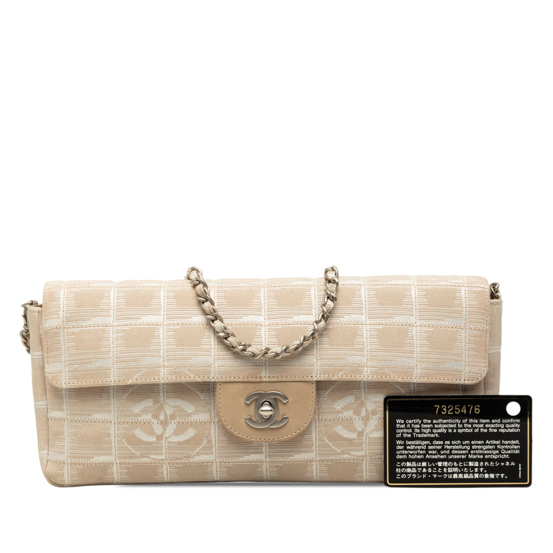 New Travel Line Nylon East West Flap - Image 7