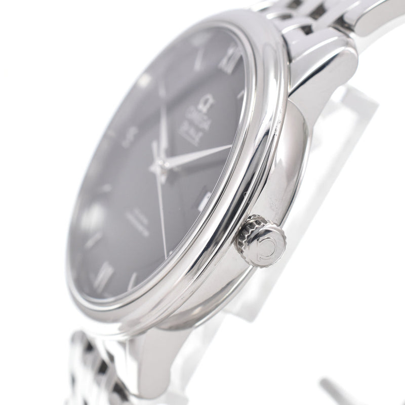 Omega De Ville Prestige Co-Axial Chronometer Automatic Stainless Steel Watches