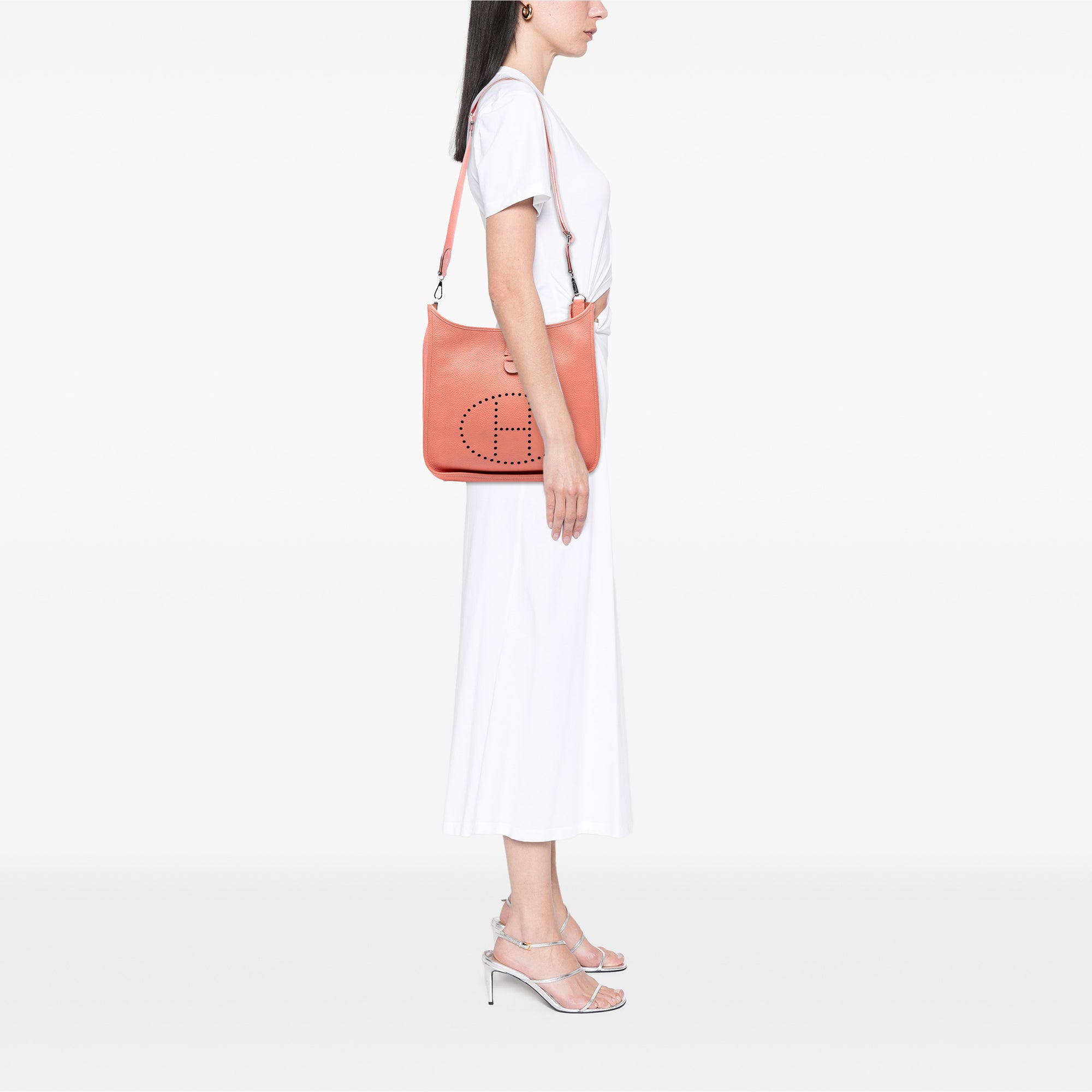 Clemence Evelyne III 29 - Image 7