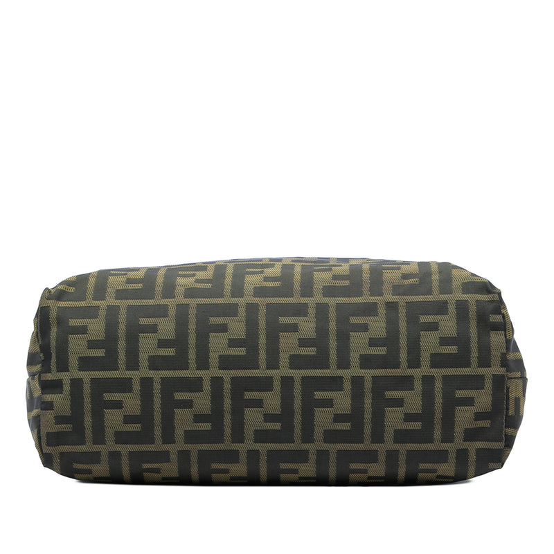 Zucca Canvas Tote - Image 3
