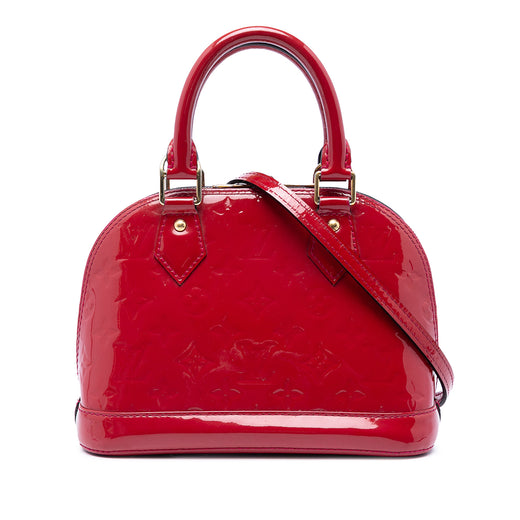 Monogram Vernis Alma BB - Image 1