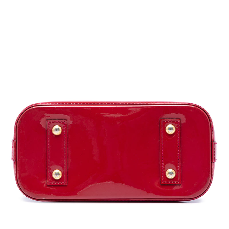 Monogram Vernis Alma BB - Image 3
