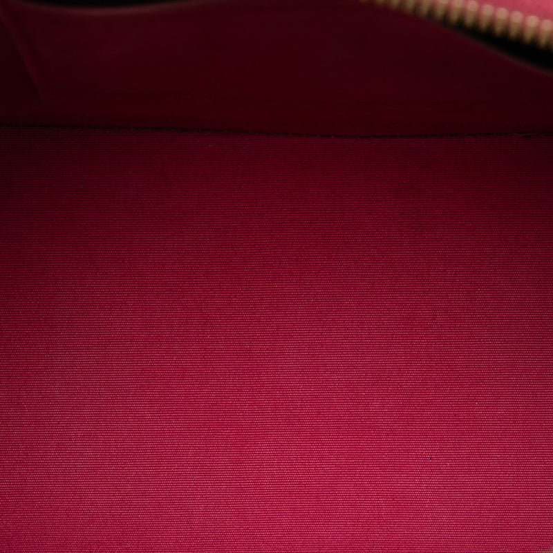 Monogram Vernis Alma BB - Image 4