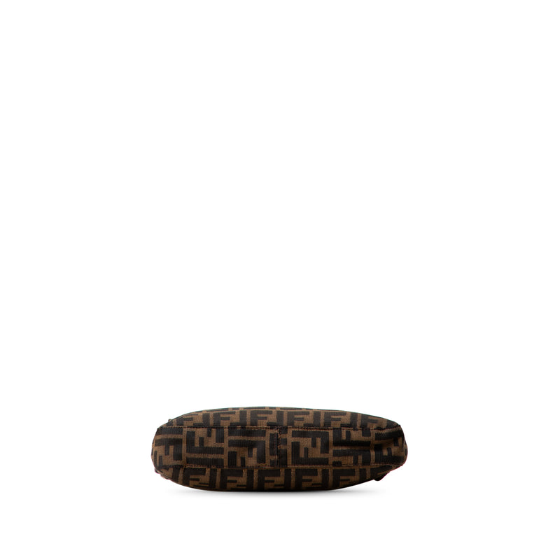 Zucca Canvas Shoulder Bag - Image 3