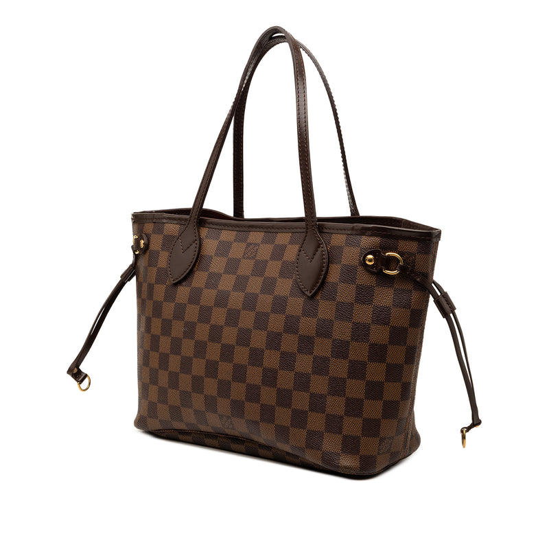 Damier Ebene Neverfull PM - Image 2