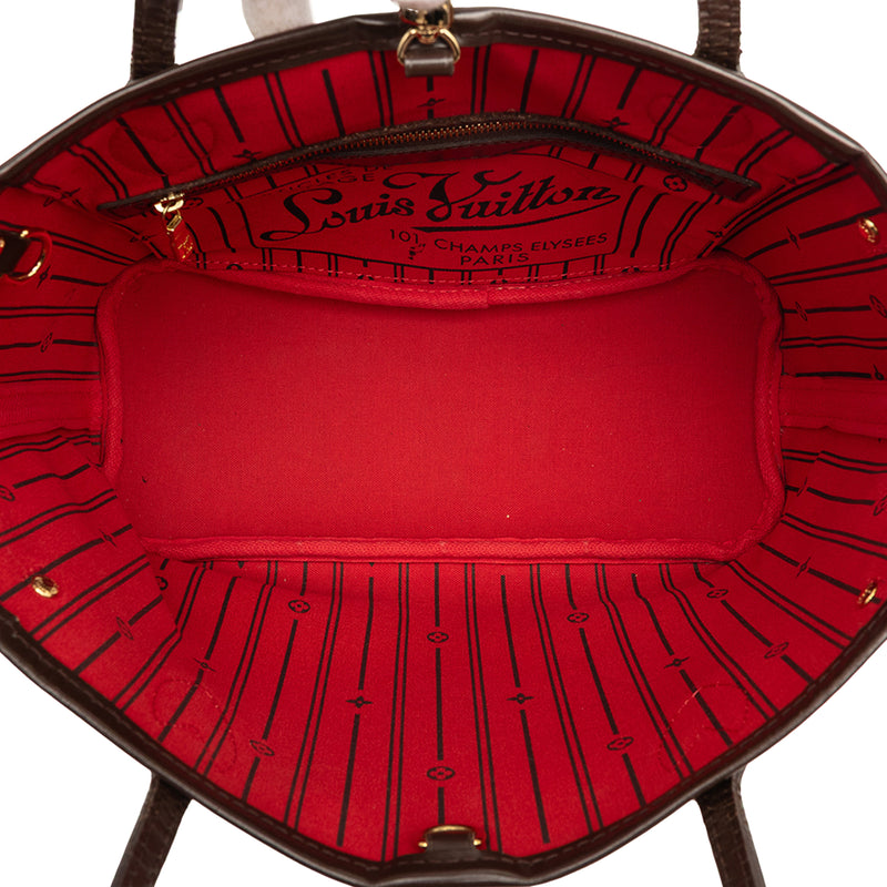 Damier Ebene Neverfull PM - Image 4
