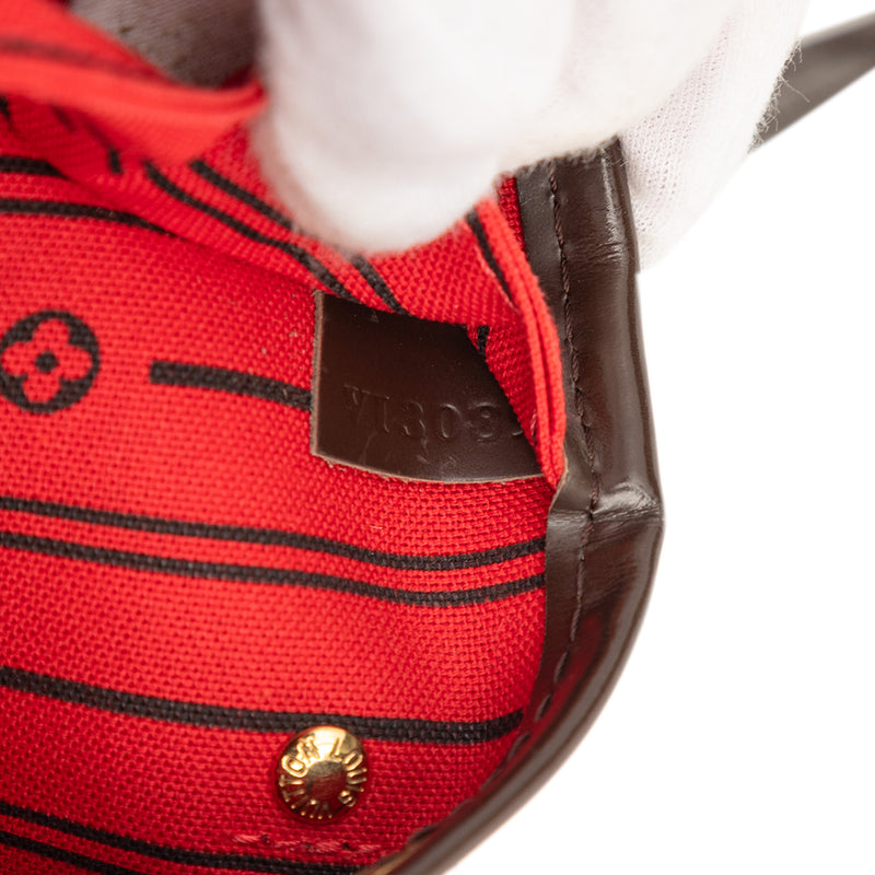 Damier Ebene Neverfull PM - Image 6