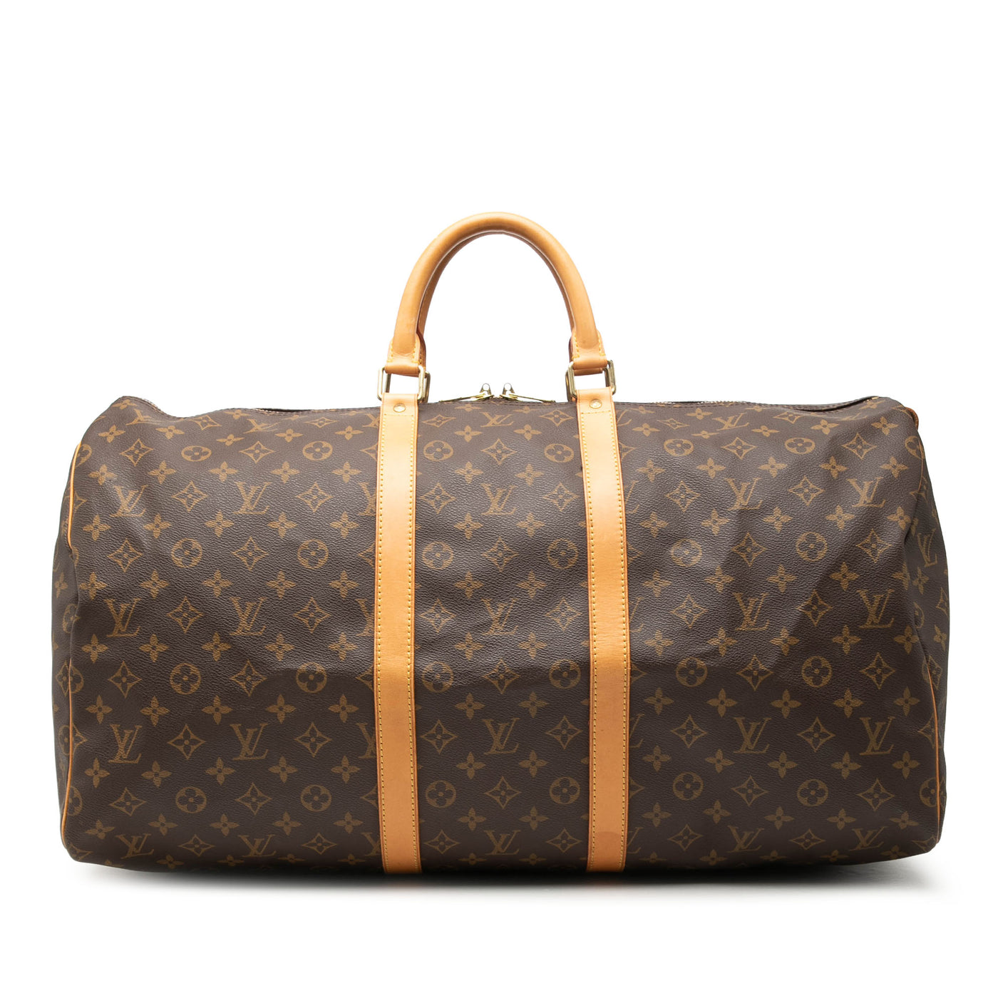 Monogram Keepall 55 - Image 1