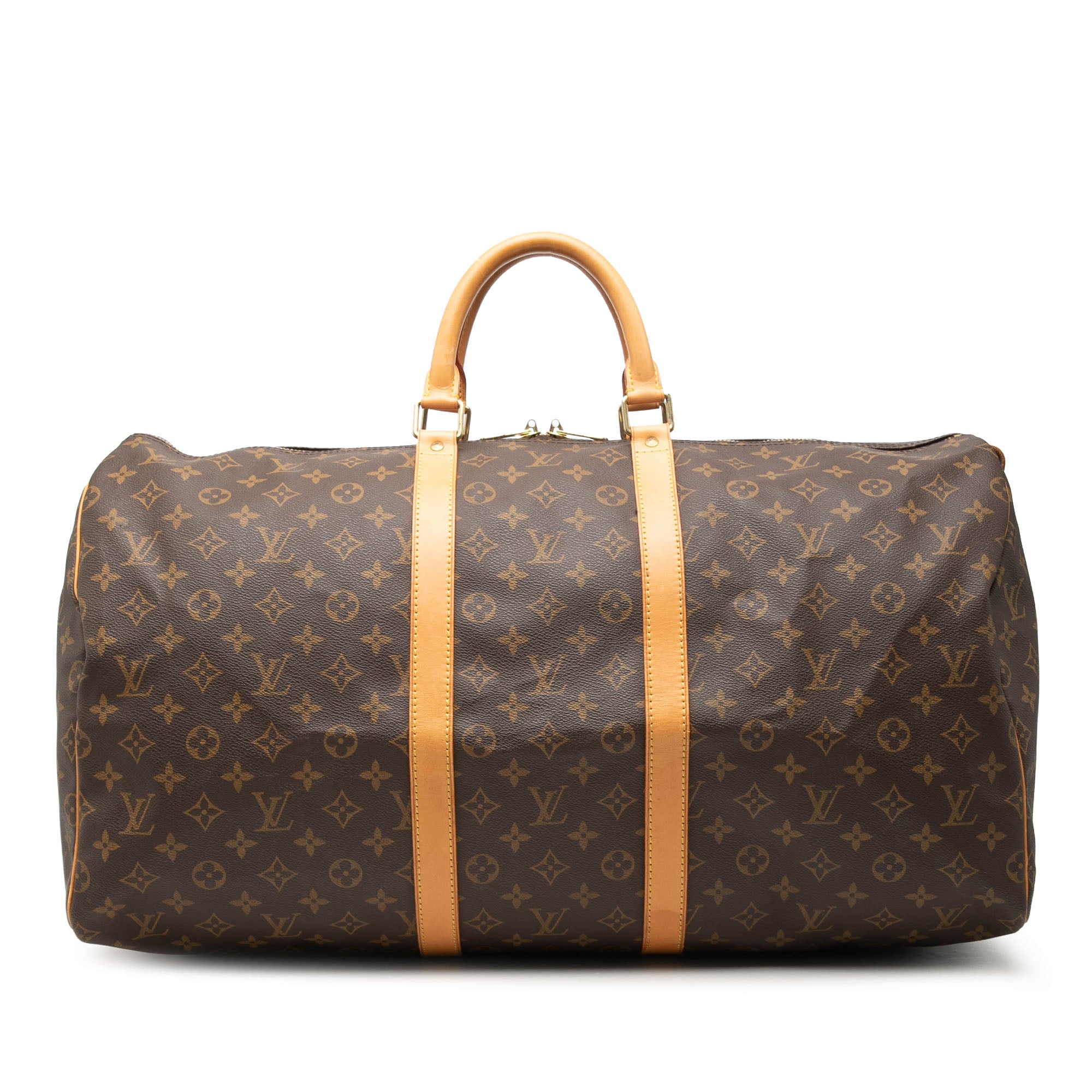Monogram Keepall 55 - Image 1
