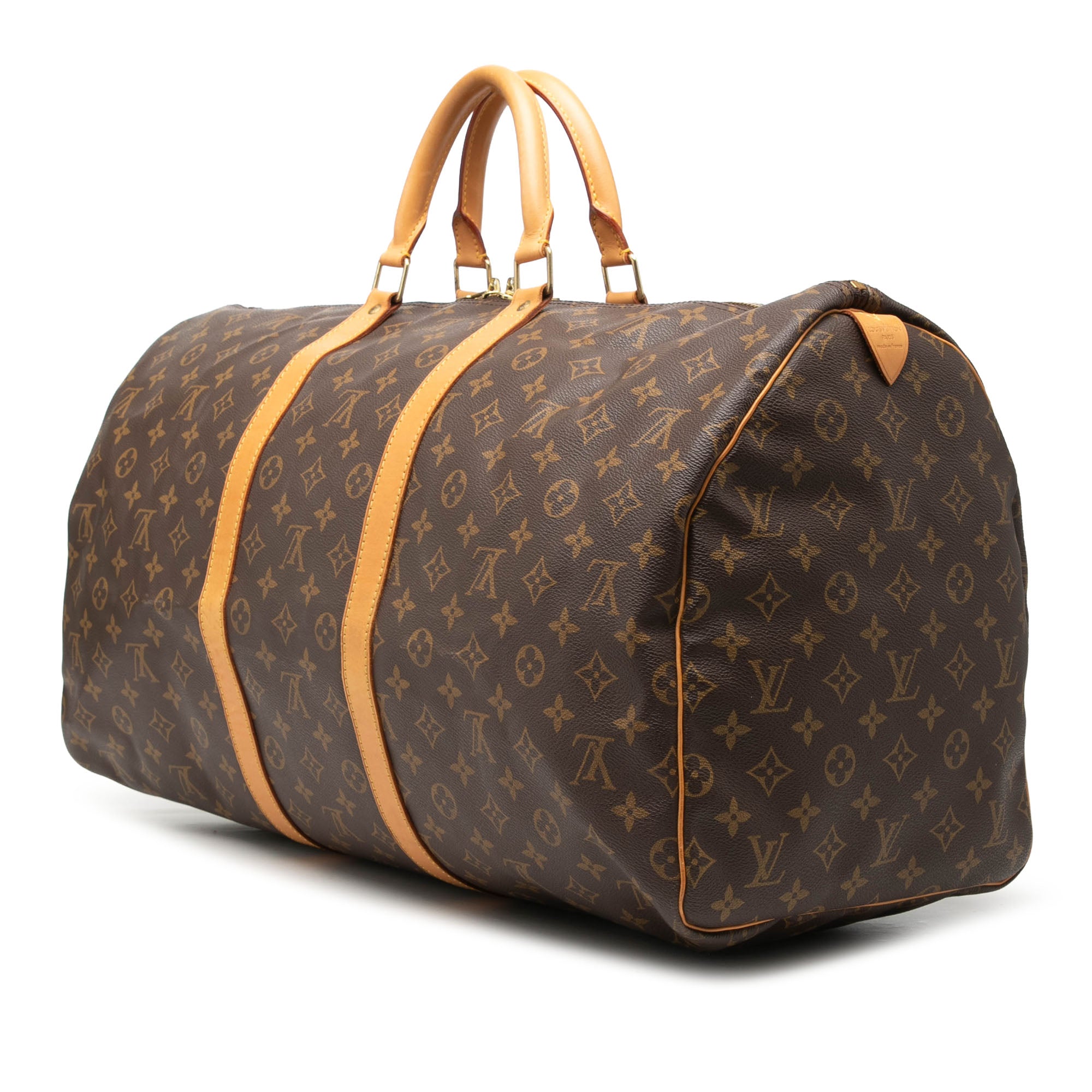 Monogram Keepall 55 - Image 2