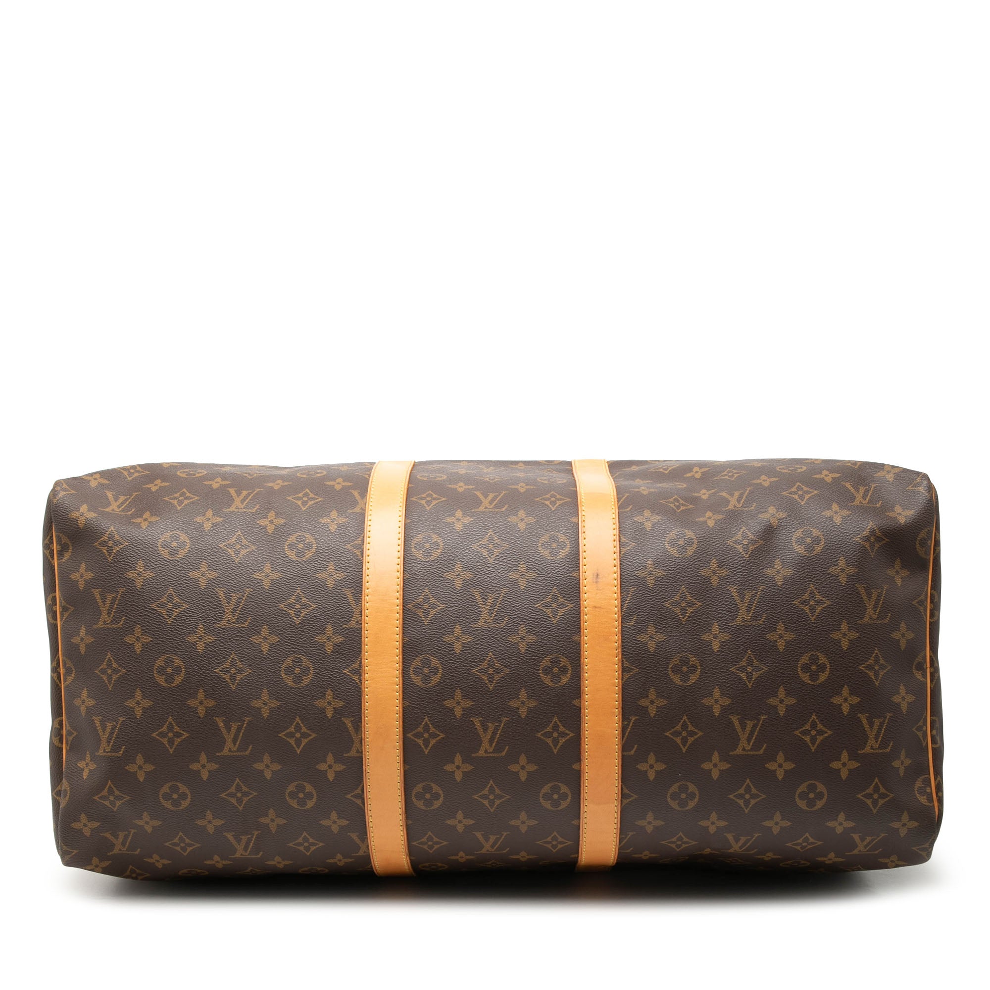 Monogram Keepall 55 - Image 3