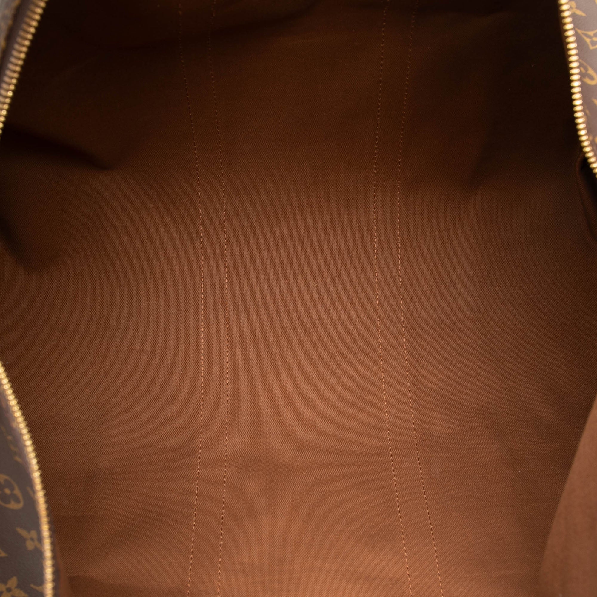 Monogram Keepall 55 - Image 4