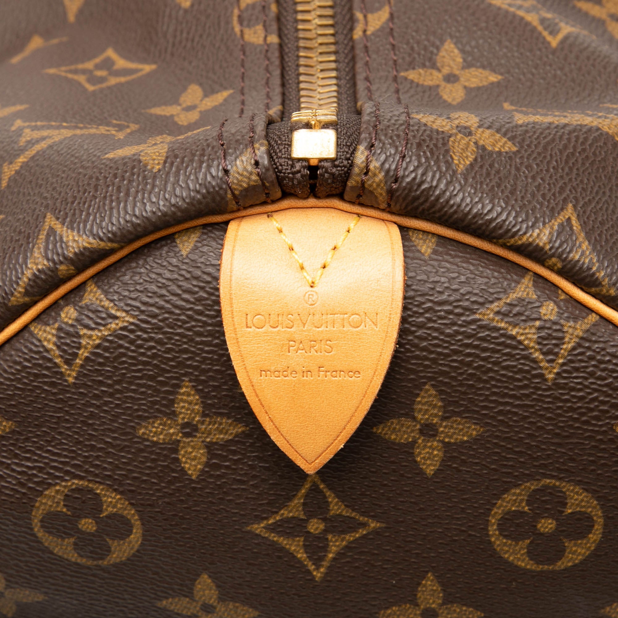 Monogram Keepall 55 - Image 5