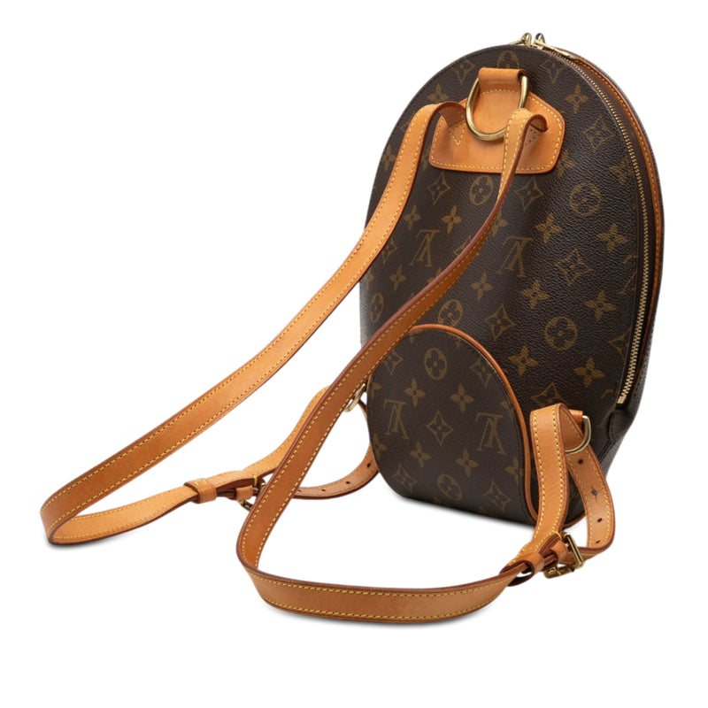 Monogram Ellipse Sac a Dos Backpack - Image 2