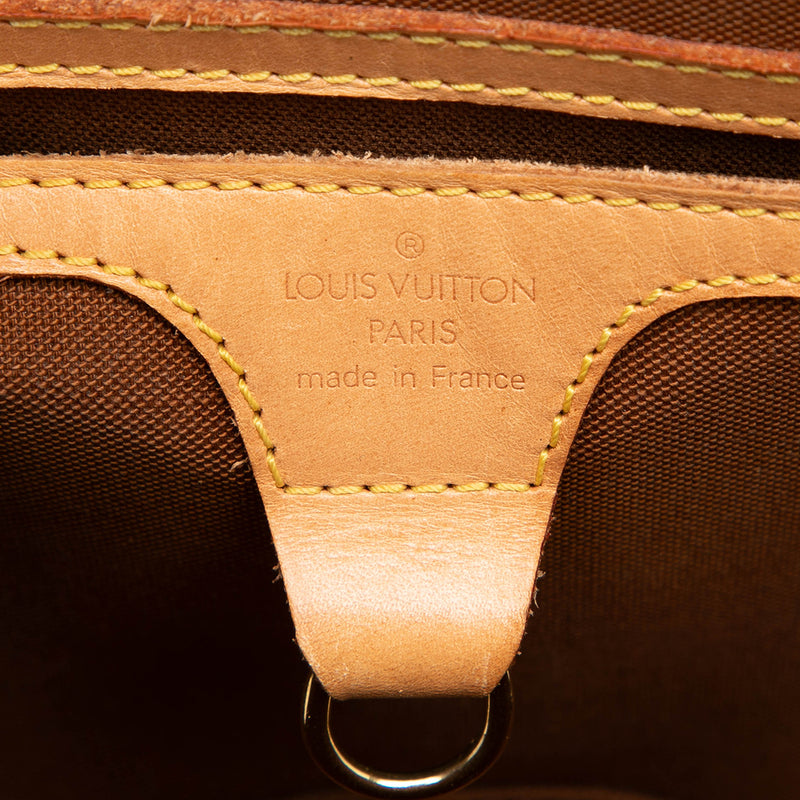 Monogram Ellipse Sac a Dos Backpack - Image 5