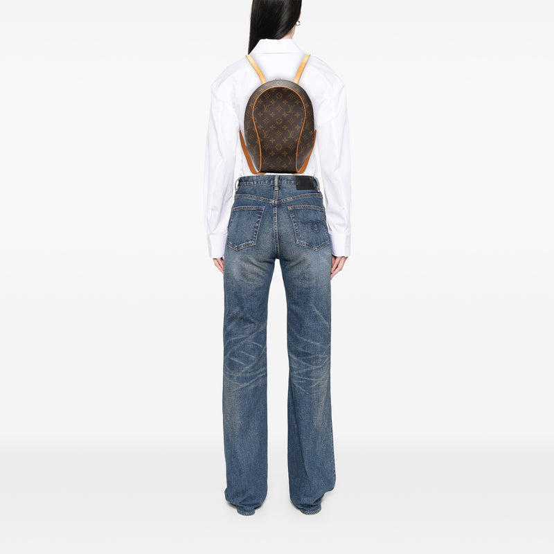 Monogram Ellipse Sac a Dos Backpack - Image 7