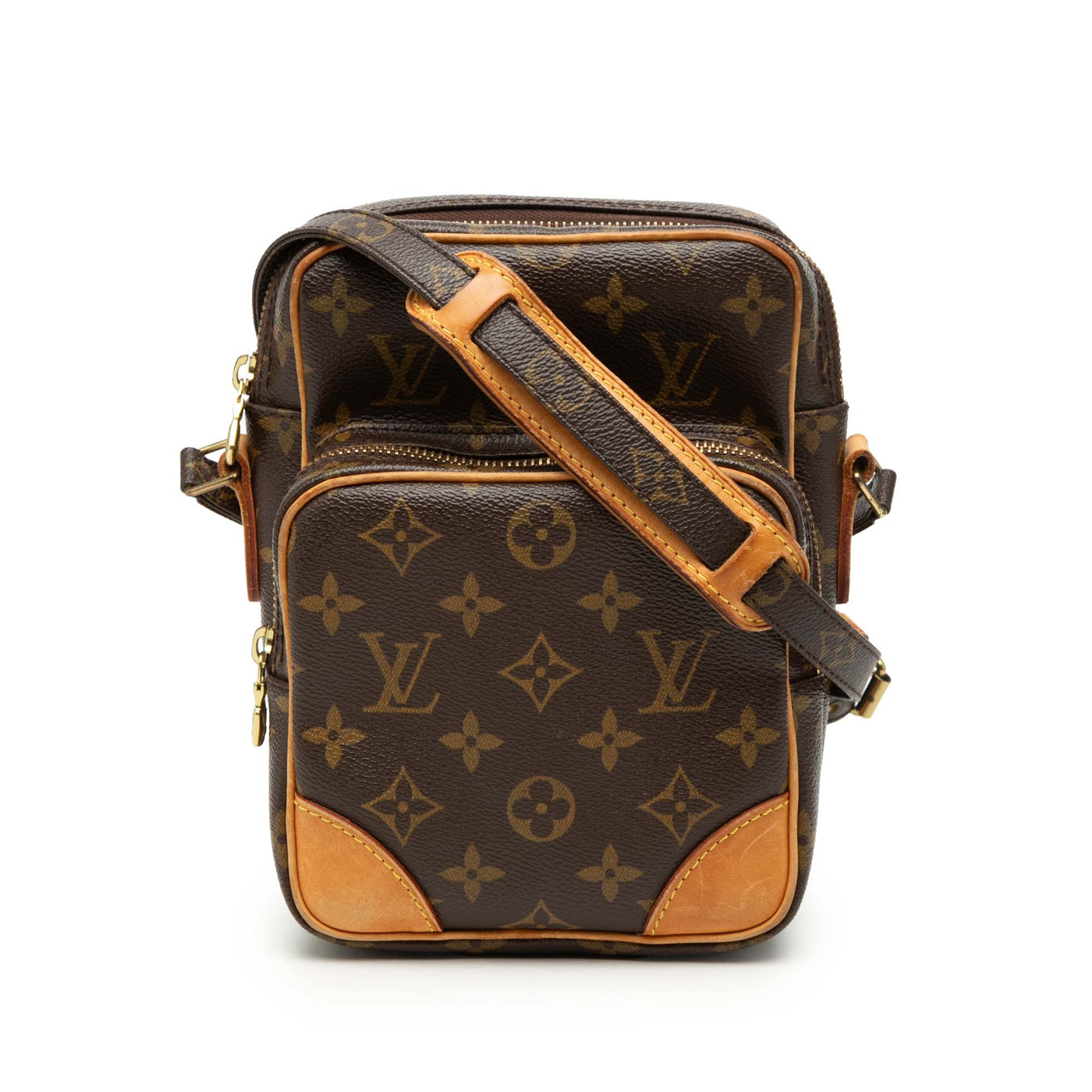 Monogram Amazone - Image 1