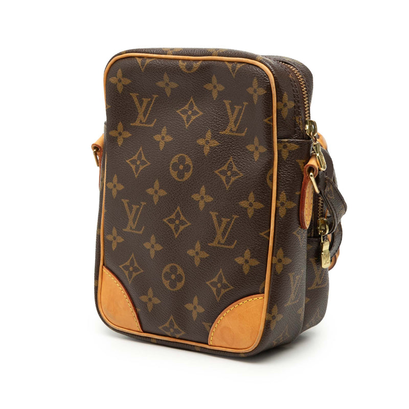 Monogram Amazone - Image 2