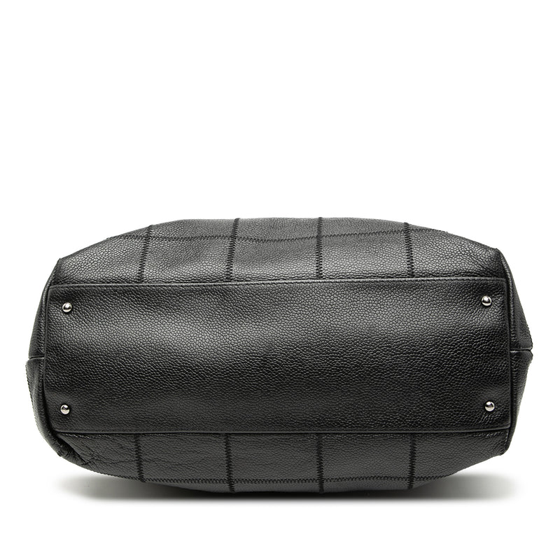 Choco Bar Caviar Tote - Image 3