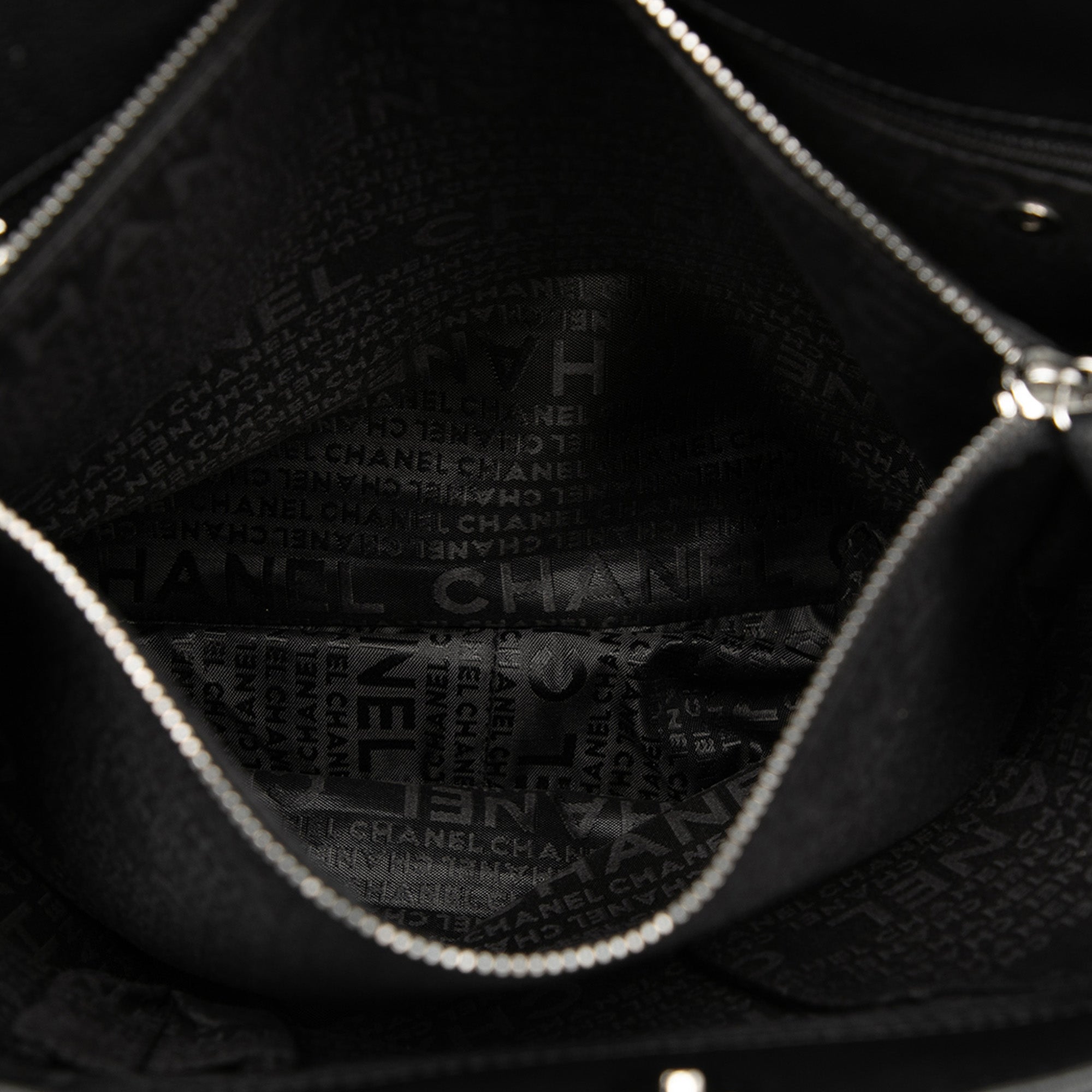 Choco Bar Caviar Tote - Image 4