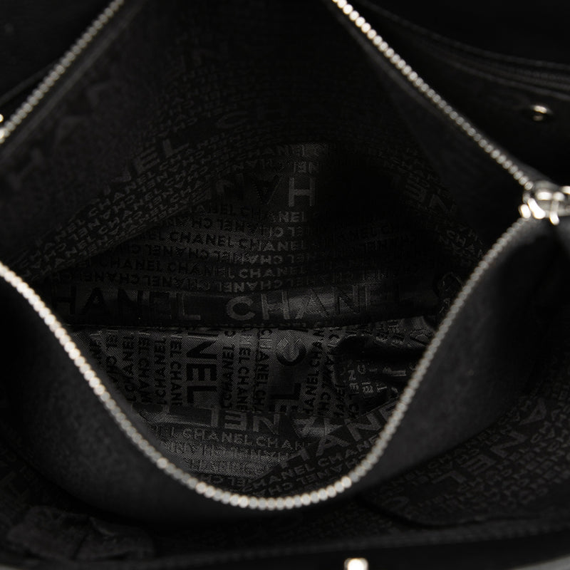 Choco Bar Caviar Tote - Image 4