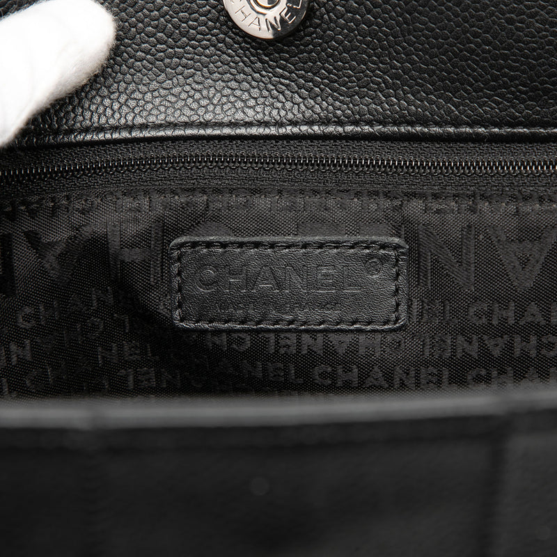 Choco Bar Caviar Tote - Image 5