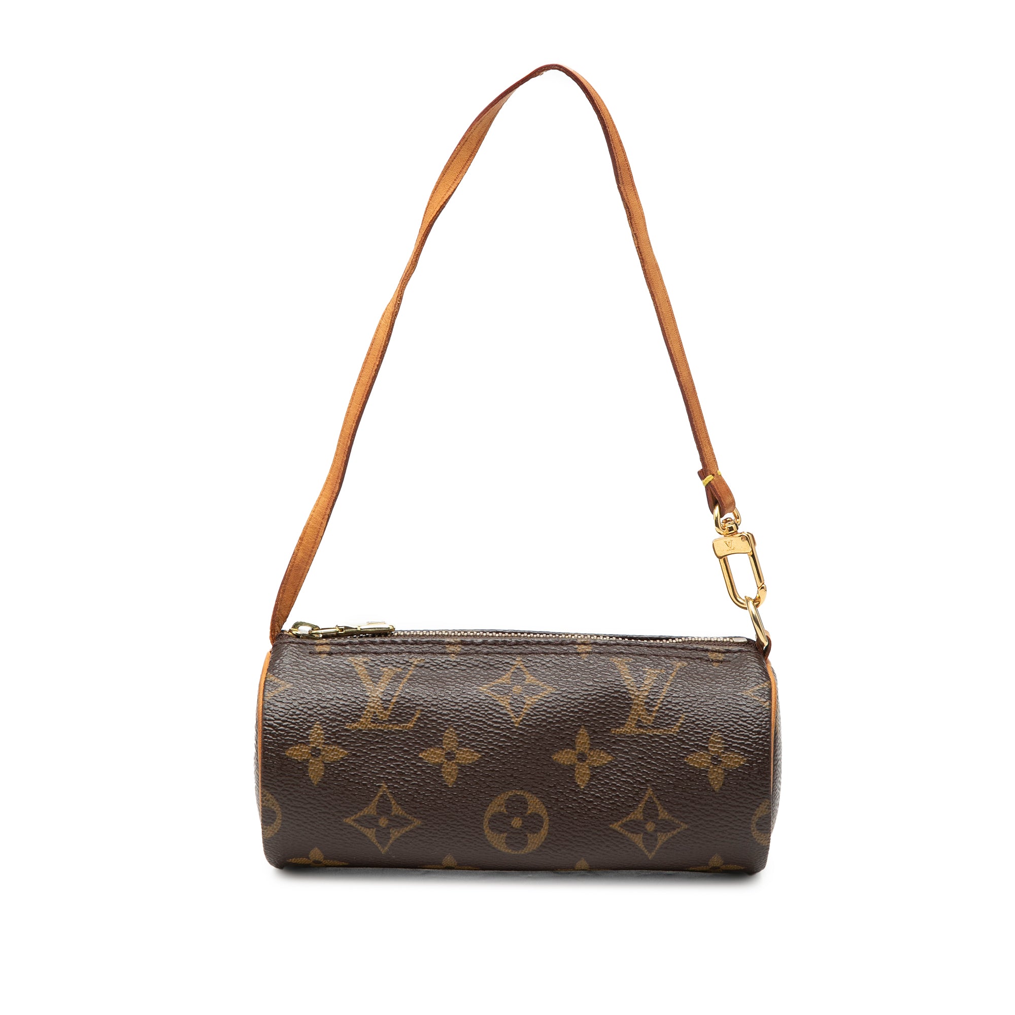 Monogram Papillon Pochette - Image 1