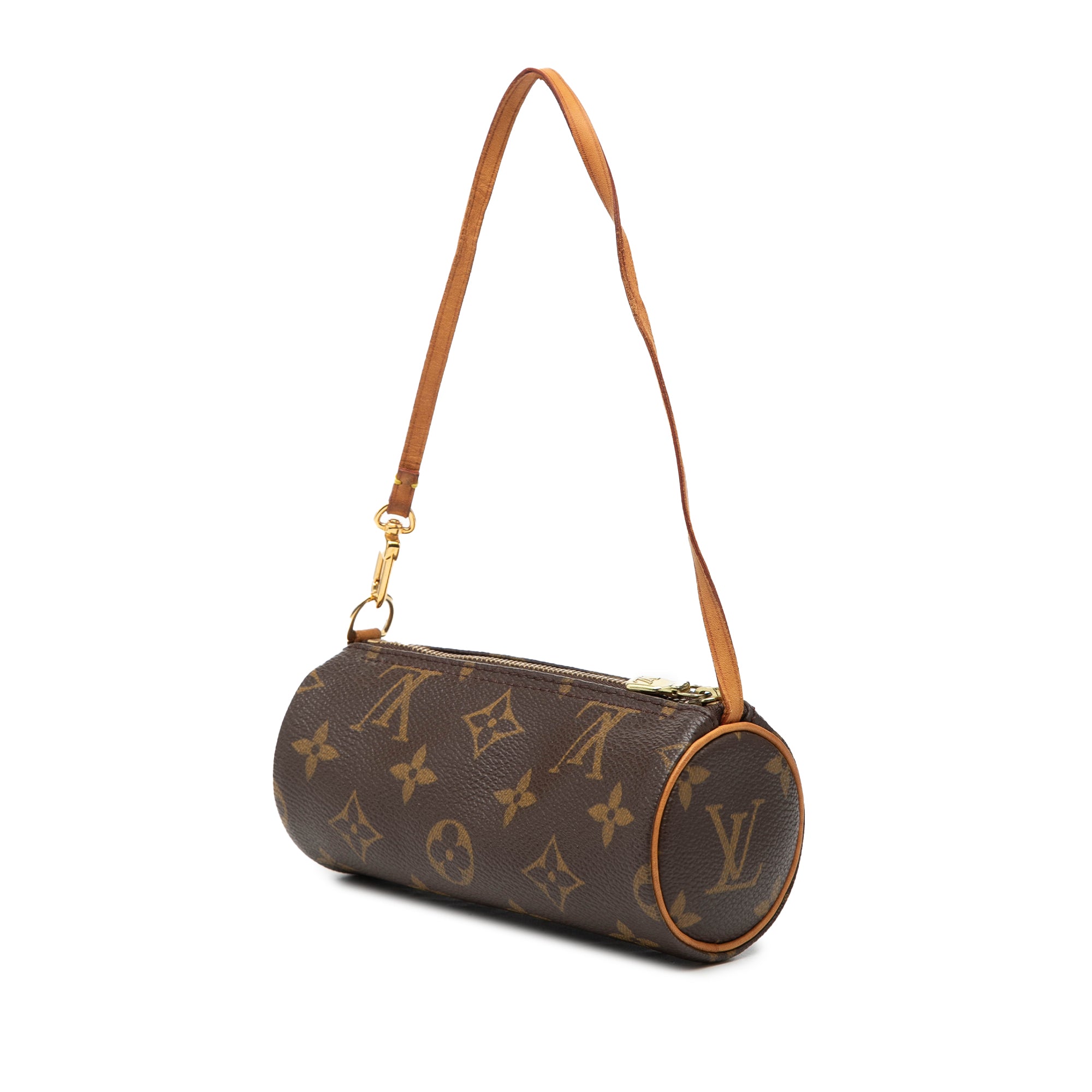 Monogram Papillon Pochette - Image 2