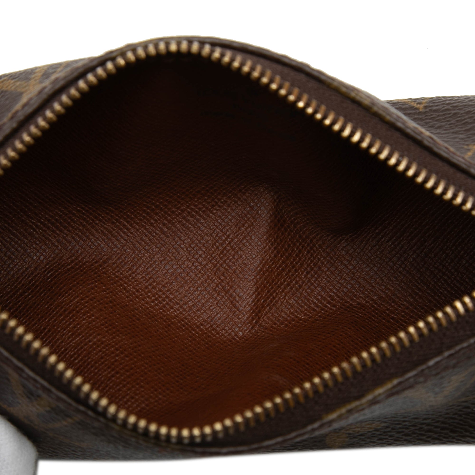 Monogram Papillon Pochette - Image 4