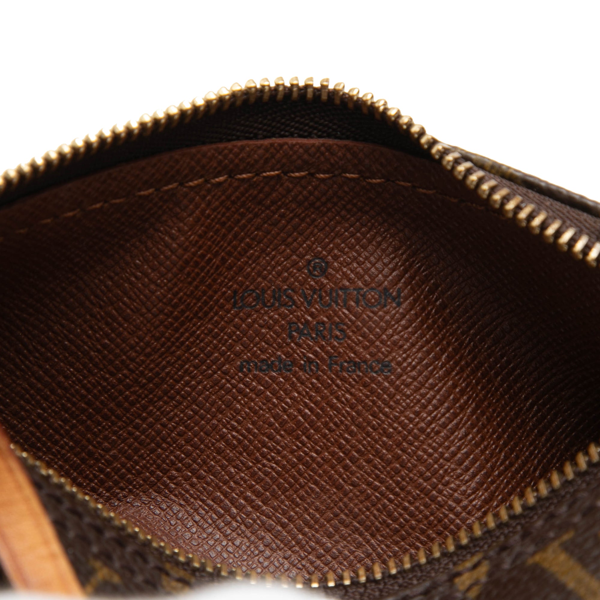 Monogram Papillon Pochette - Image 5