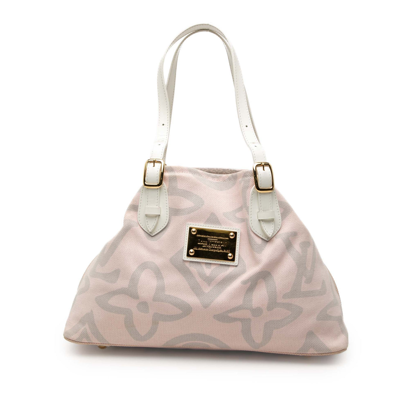 Monogram Tahitienne Cabas PM - Image 1