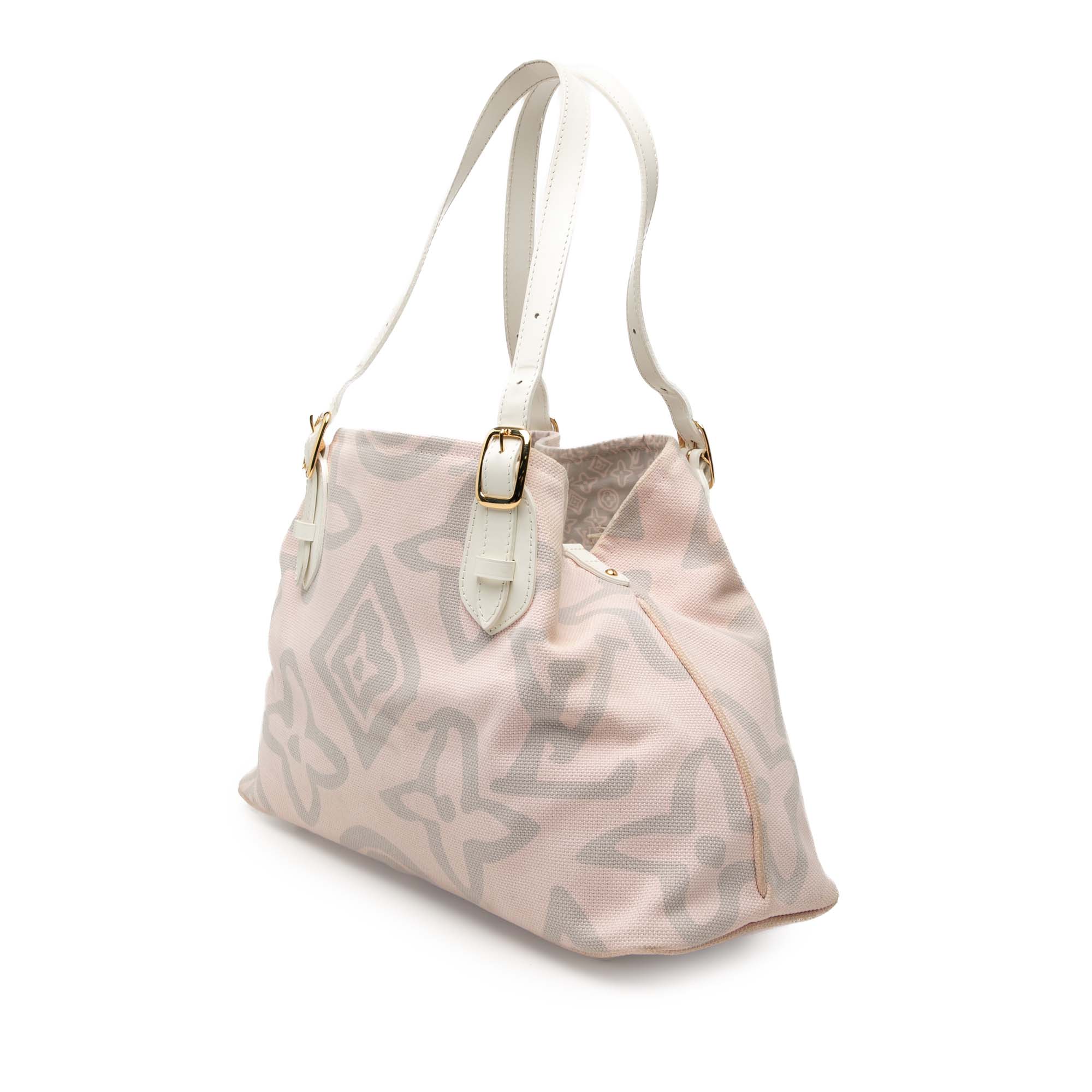 Monogram Tahitienne Cabas PM - Image 2