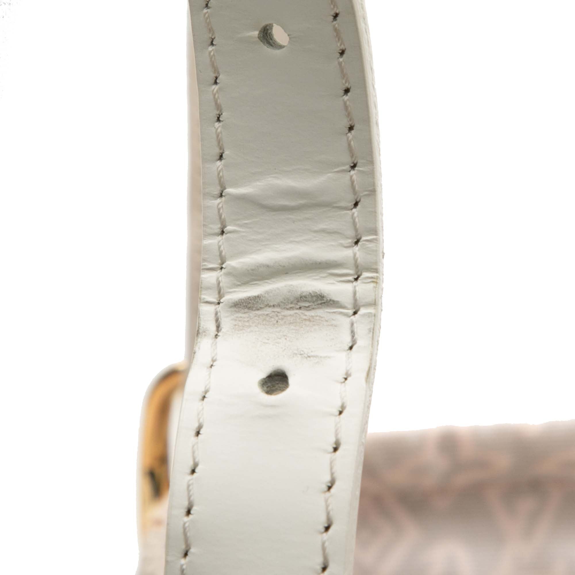 Monogram Tahitienne Cabas PM - Image 7